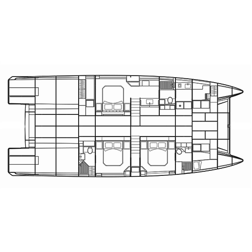 Completed-ITAC Marine——Yacht Design & Naval Architecture